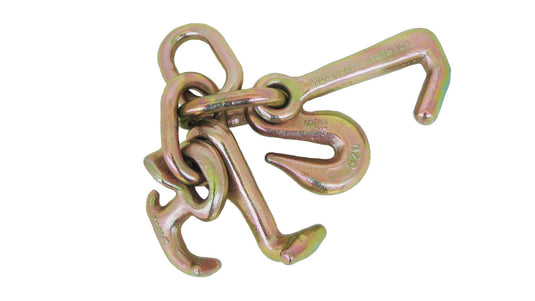 RIGGING HARDWARE