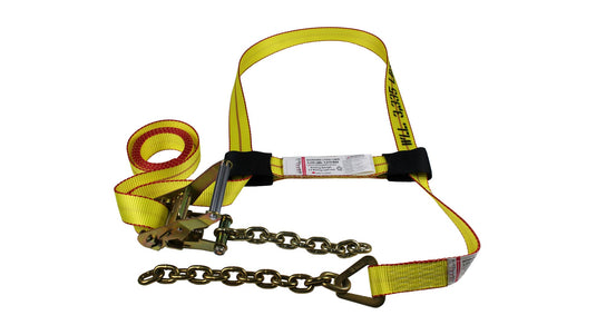 TIE-DOWN STRAPS