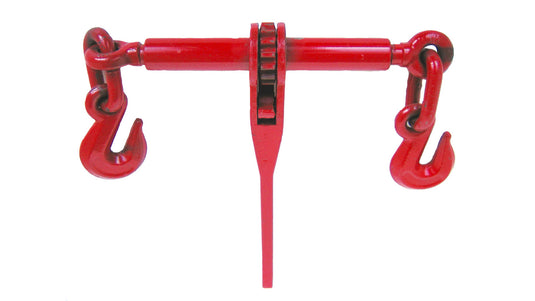 RATCHET LOAD BINDER