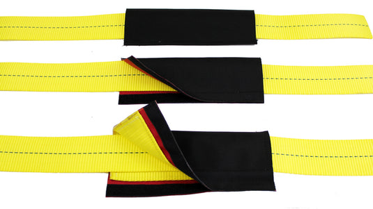 CORDURA Wear Sleeve - 18" x 2"