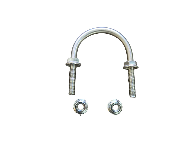 Load image into Gallery viewer, Tow Light Mounting U-Bolt
