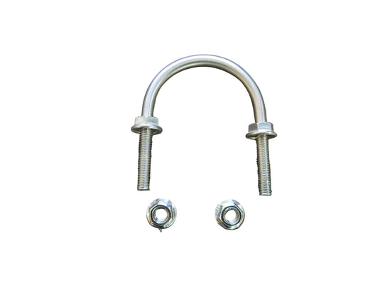 Tow Light Mounting U-Bolt