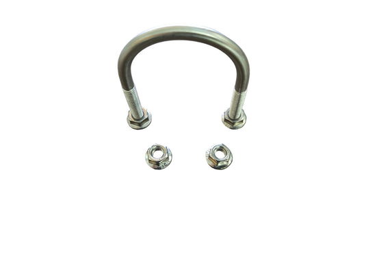 Tow Light Mounting U-Bolt
