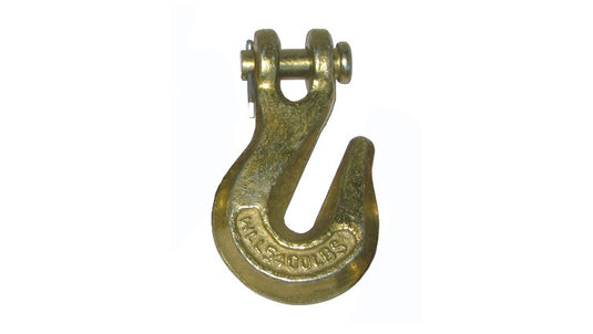 CLEVIS GRAB HOOK