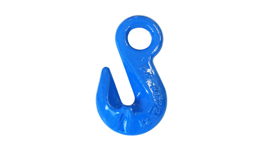 5/8" G100 CRADLE EYE GRAB HOOK