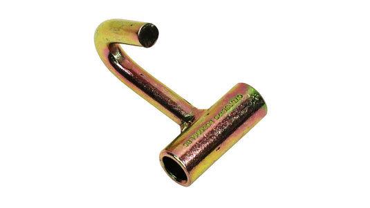 Single Finger Hook