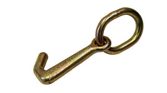 G70 4" J Hook W/ Link