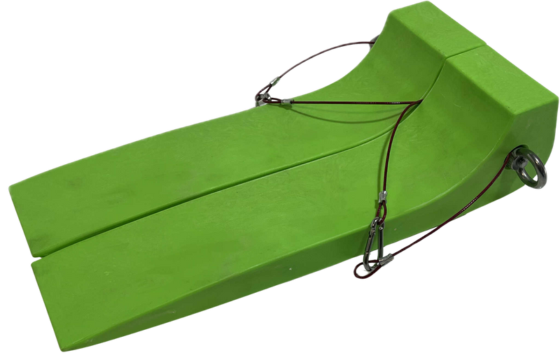 Load image into Gallery viewer, CAR SKATES
