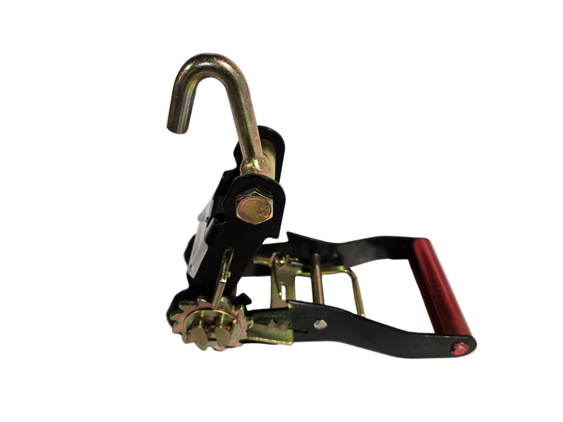 Load image into Gallery viewer, RATCHET BUCKLE W/ QUICK RELEASE - 2"
