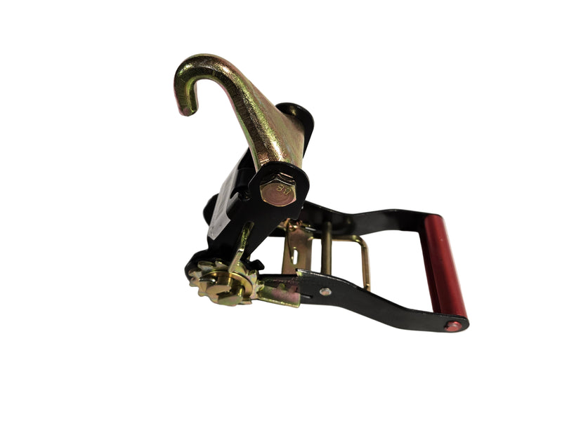 Load image into Gallery viewer, RATCHET BUCKLE W/ QUICK RELEASE - 2"
