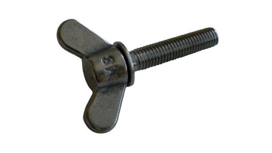 Wingnut Replacement for Measuring Sticks
