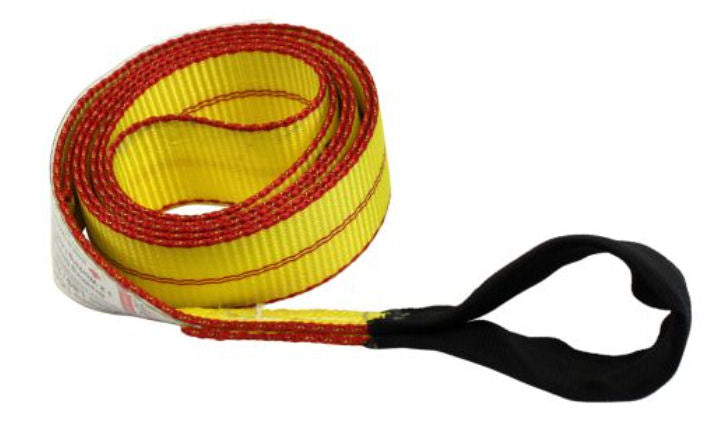 Chargez l'image dans la visionneuse de la galerie, LASSO STRAP - 2"
