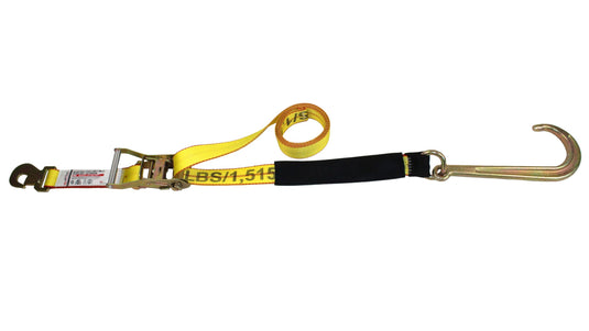 8 FT AUTO T/D W/-5/16" CHAIN + GRAB HOOK