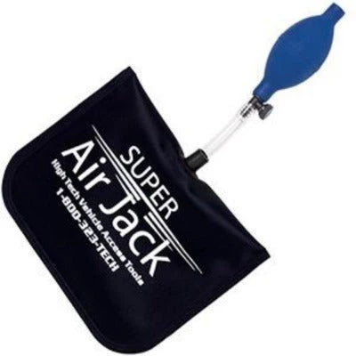access tools super air jack air wedge