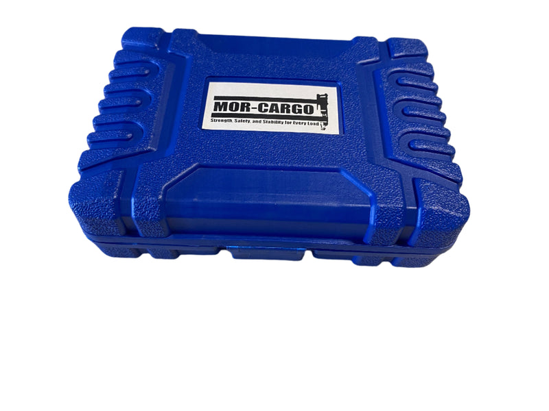 Load image into Gallery viewer, EASY OUT BOLT EXTRACTOR KIT
