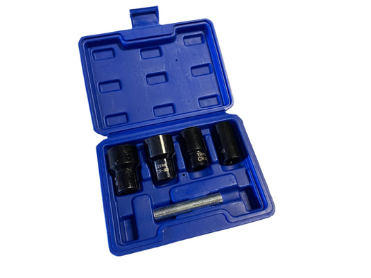 EASY OUT BOLT EXTRACTOR KIT