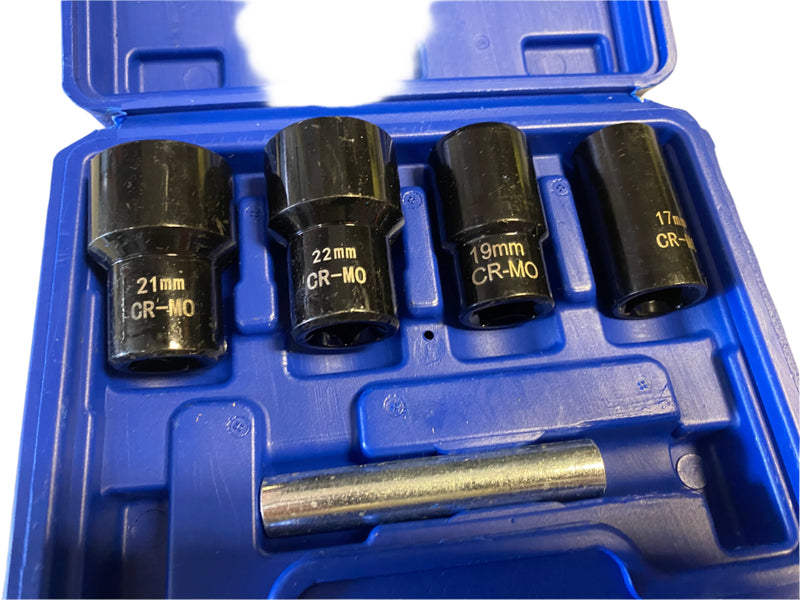 Load image into Gallery viewer, EASY OUT BOLT EXTRACTOR KIT
