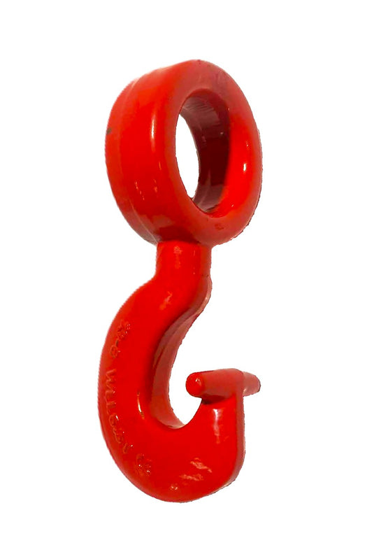 G80 Twist Eye Choke Hook