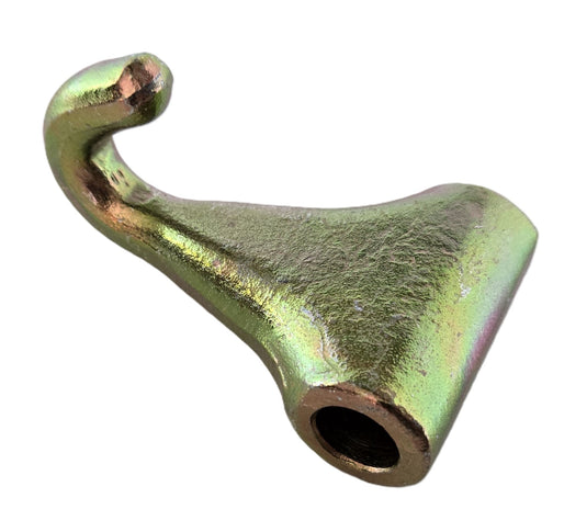 Forged Finger Hook