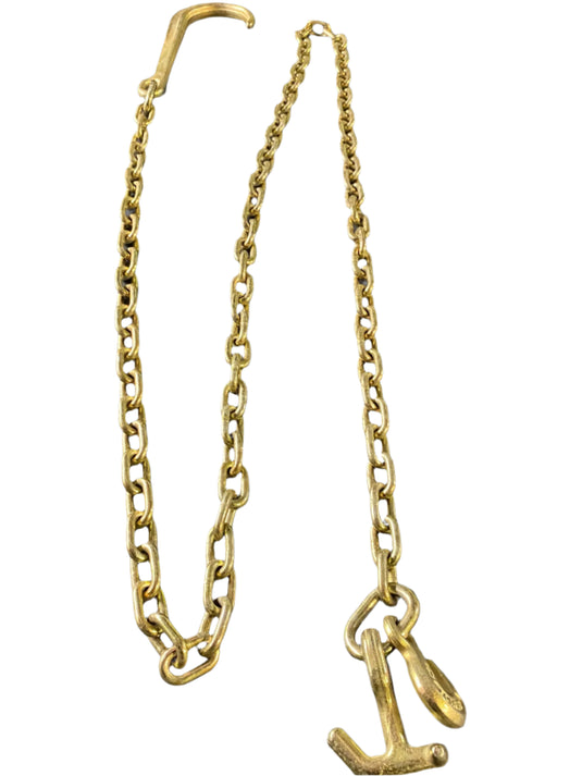 G70 TOW CHAIN W/ J-HK