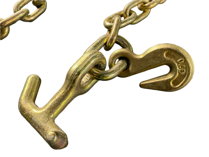 Load image into Gallery viewer, G70 TOW CHAIN W/ J-HK
