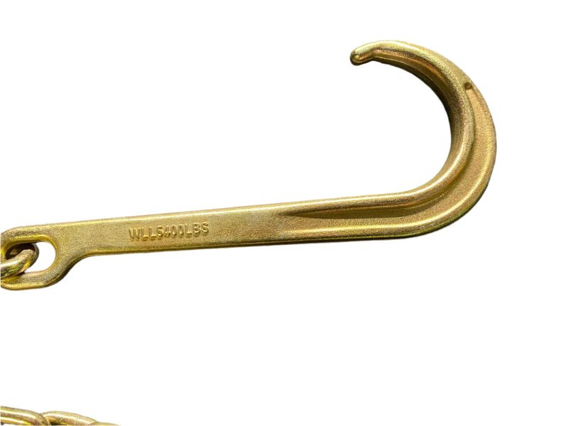 Load image into Gallery viewer, G70 TOW CHAIN W/ J-HK
