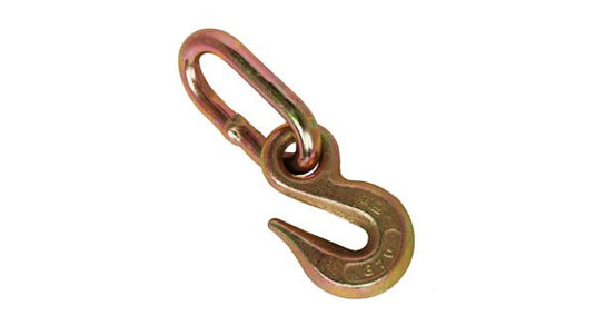 G70 Eye Grab Hook W/ Link