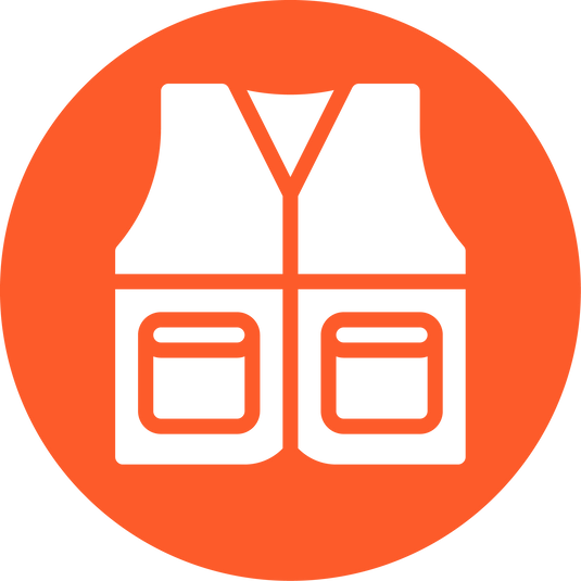 SAFETY & ACCESSORIES