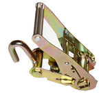 Ratchet Buckle - 2"