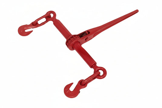 RATCHET LOAD BINDER