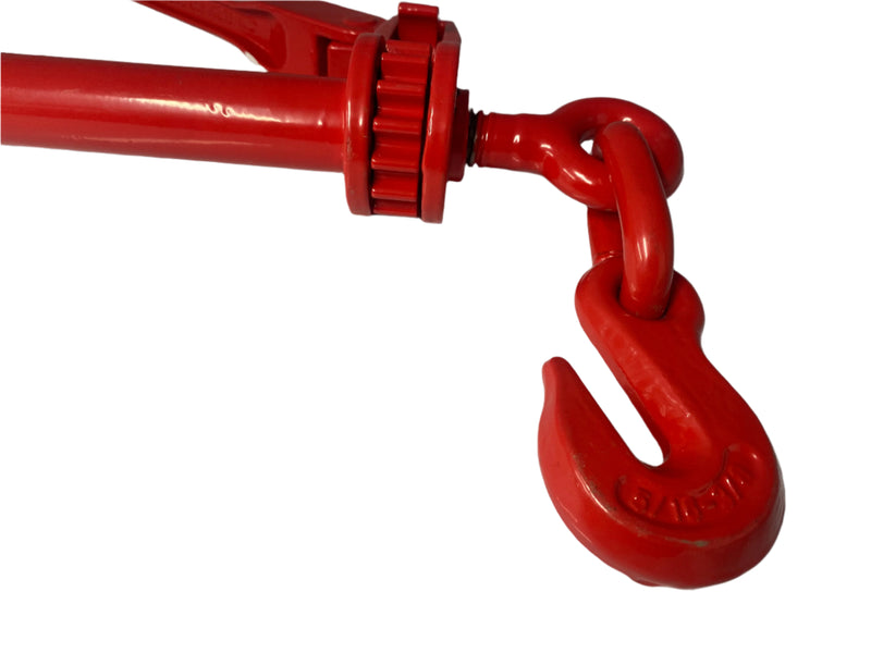 Load image into Gallery viewer, FOLDING HANDLE LOAD BINDER
