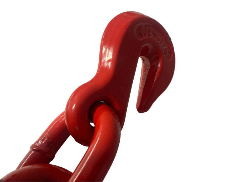 Load image into Gallery viewer, FOLDING HANDLE LOAD BINDER
