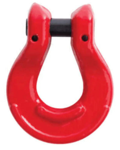 Red clevis hook