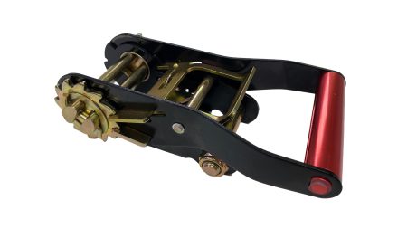Load image into Gallery viewer, RATCHET BUCKLE W/ QUICK RELEASE - 2"
