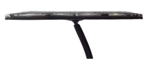 Load image into Gallery viewer, Slim LED Strobe Flashing Emergency Lighting
