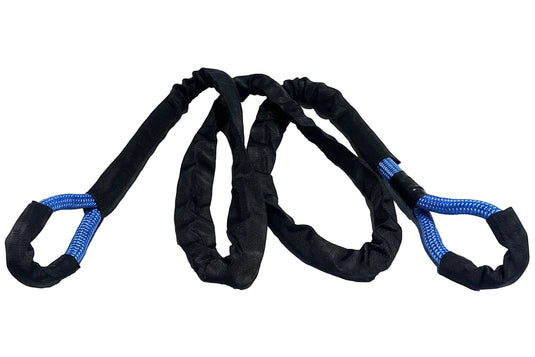 Synthetic Recovery Endless Loop Rope