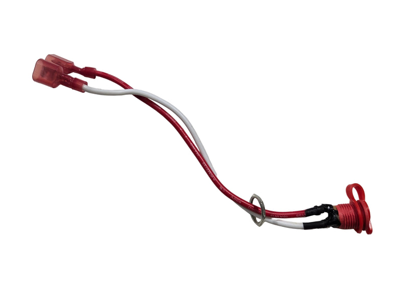 Load image into Gallery viewer, TowBrite Barrel Connector
