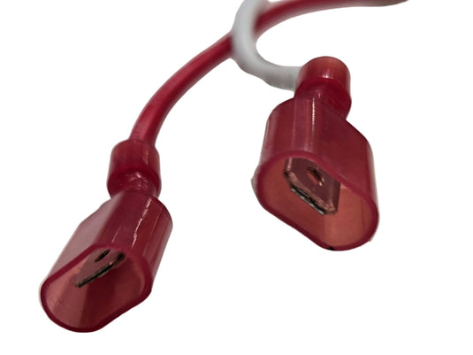 TowBrite Barrel Connector
