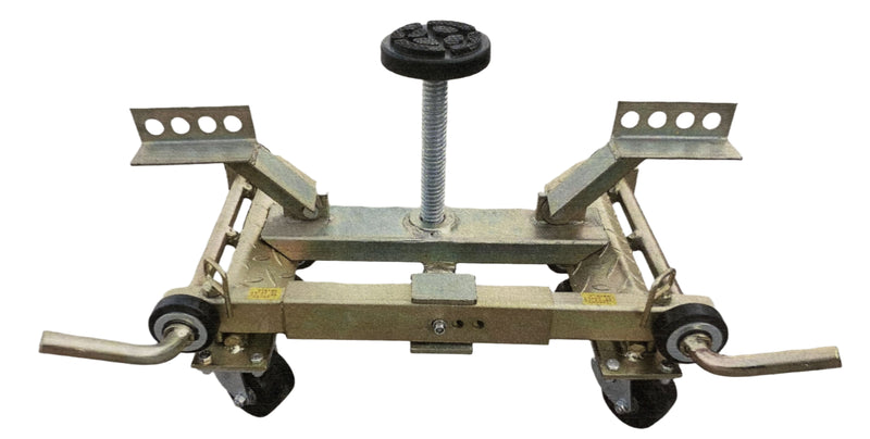 Load image into Gallery viewer, WHEEL DOLLY ADAPTOR KIT

