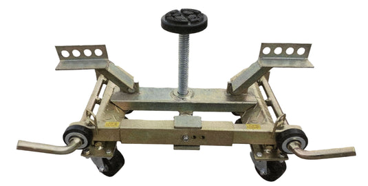 WHEEL DOLLY ADAPTOR KIT