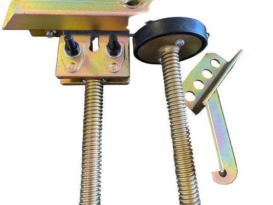 WHEEL DOLLY ADAPTOR KIT