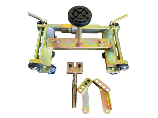 WHEEL DOLLY ADAPTOR KIT