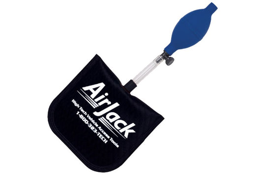 ACCESS TOOLS AIR JACK AIR WEDGE