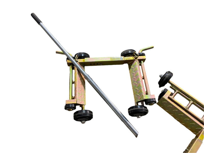 Load image into Gallery viewer, WHEEL DOLLY LIFT
