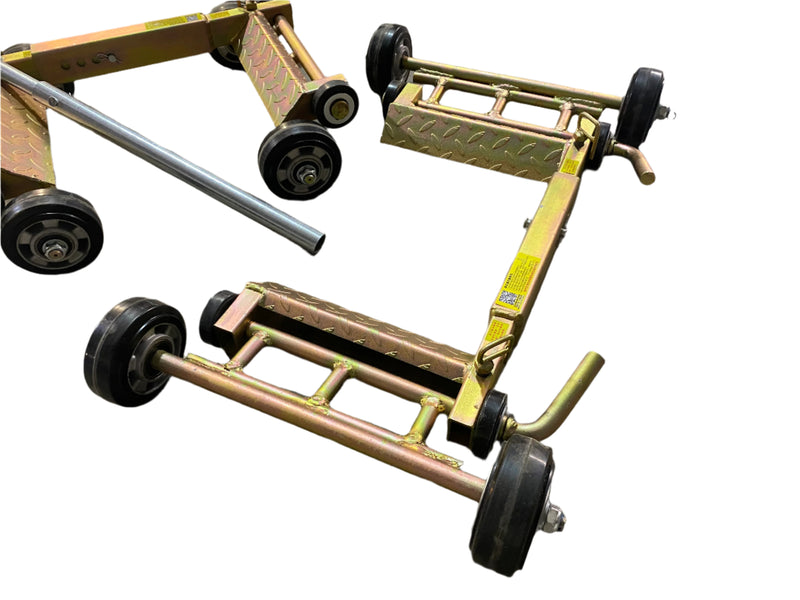 Load image into Gallery viewer, WHEEL DOLLY LIFT
