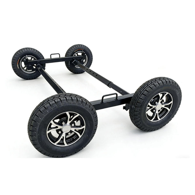 Load image into Gallery viewer, Mor-Cargo Heavy-Duty Vehicle Dolly System
