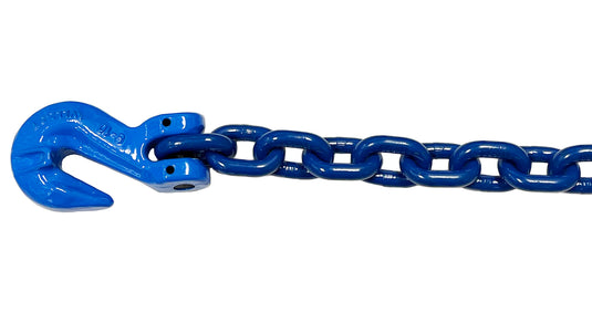 10380-7-G1 - G100 3/8" X 7FT ALLOY LIFTING CHAIN