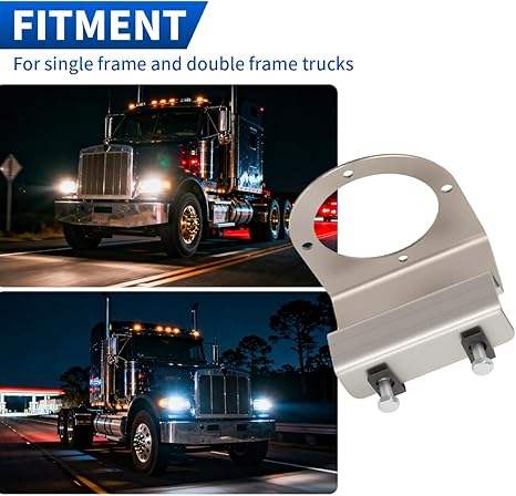 Load image into Gallery viewer, Watermelon Light Bolt-On Bracket
