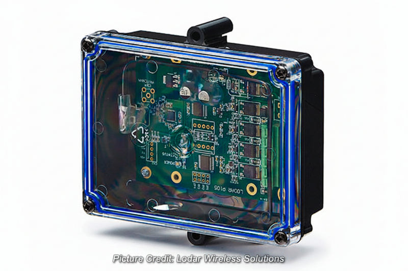 Load image into Gallery viewer, 2 Function with air actuators Wireless Receiver and Standard Transmitter
