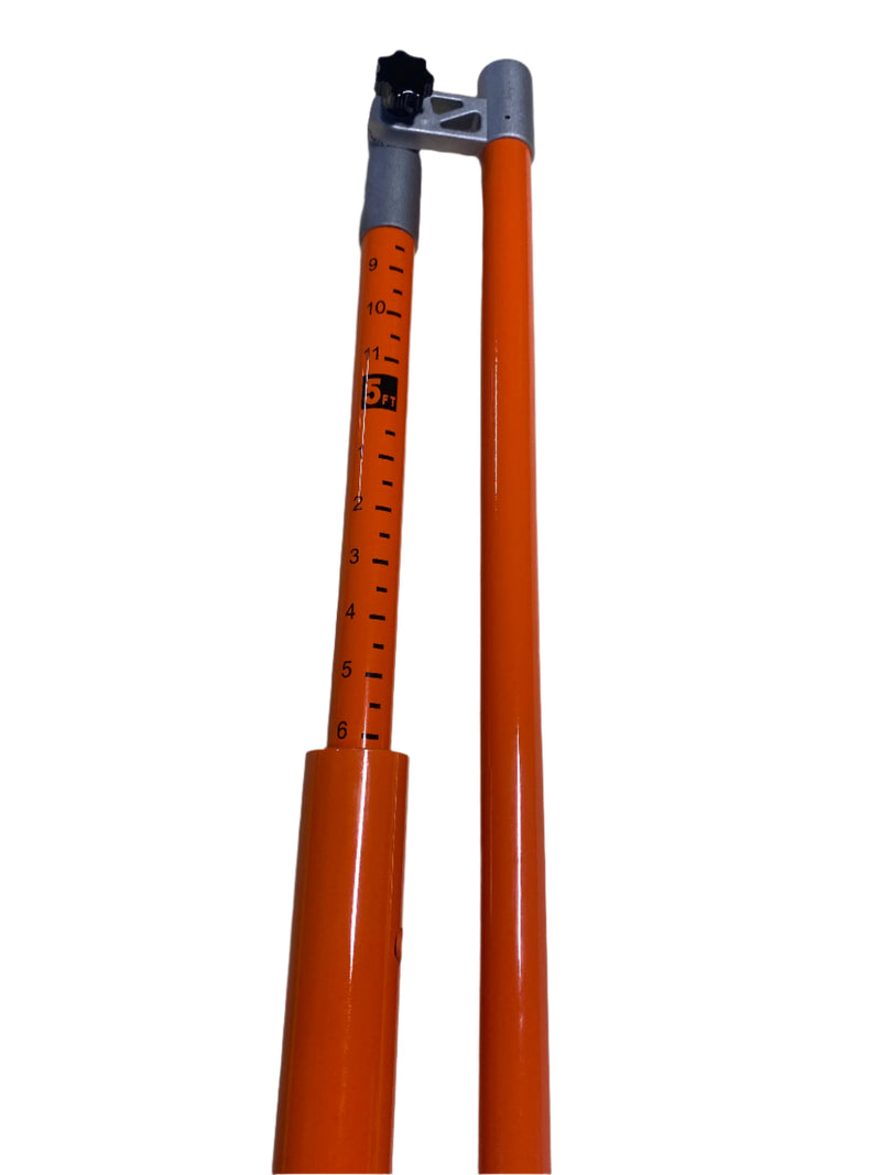 Load image into Gallery viewer, 15 ft Measuring Stick
